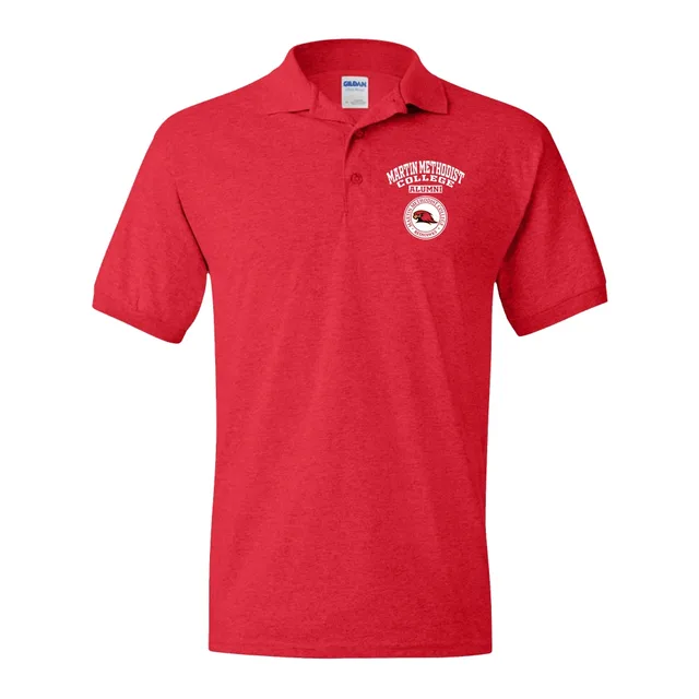 Martin Methodist College TN LG Alumni Polo