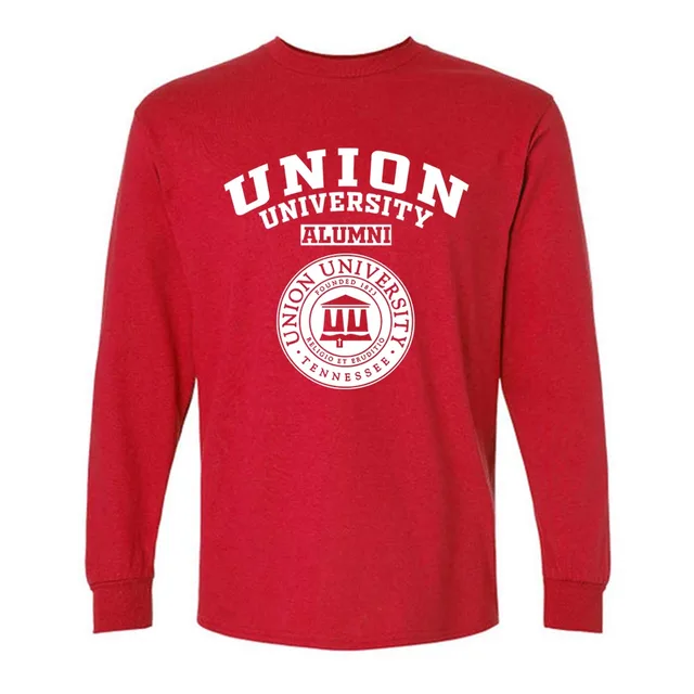 Union University TN LG Alumni Long Sleeve