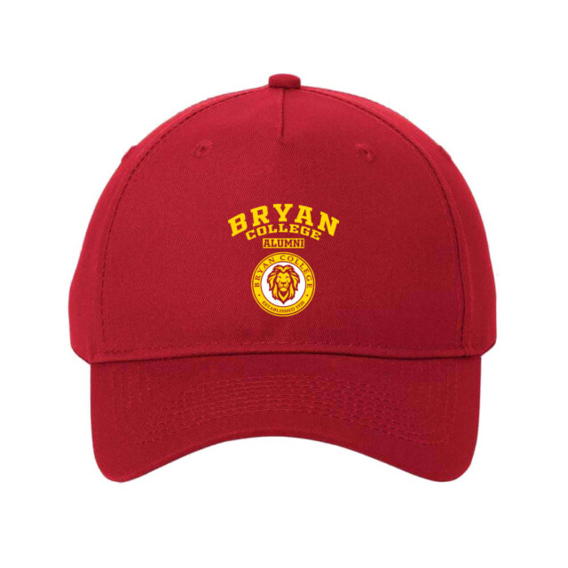 Bryan College TN LG Alumni Cap