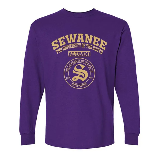 Sewanee TN LG Alumni Long Sleeve