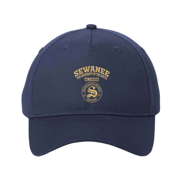 Sewanee TN LG Alumni Cap