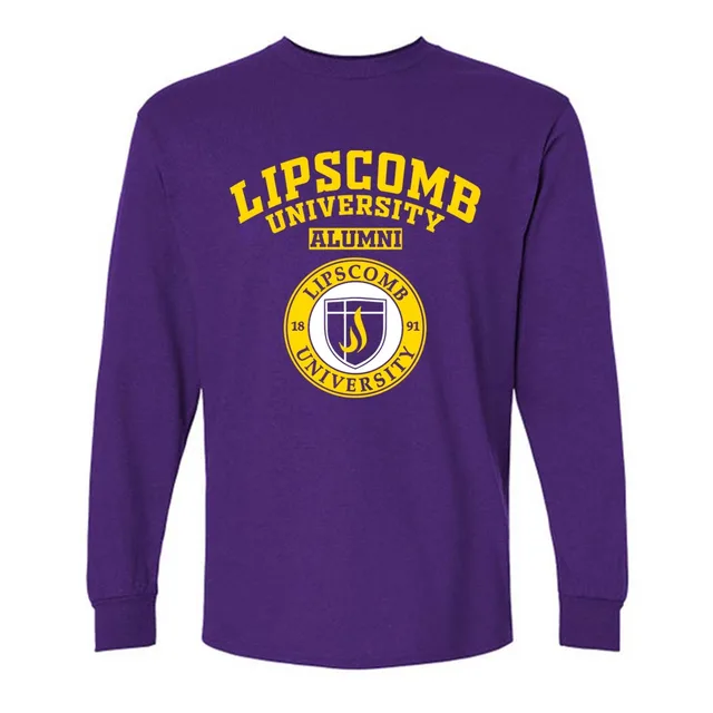 Lipscomb University TN LG Alumni Long Sleeve