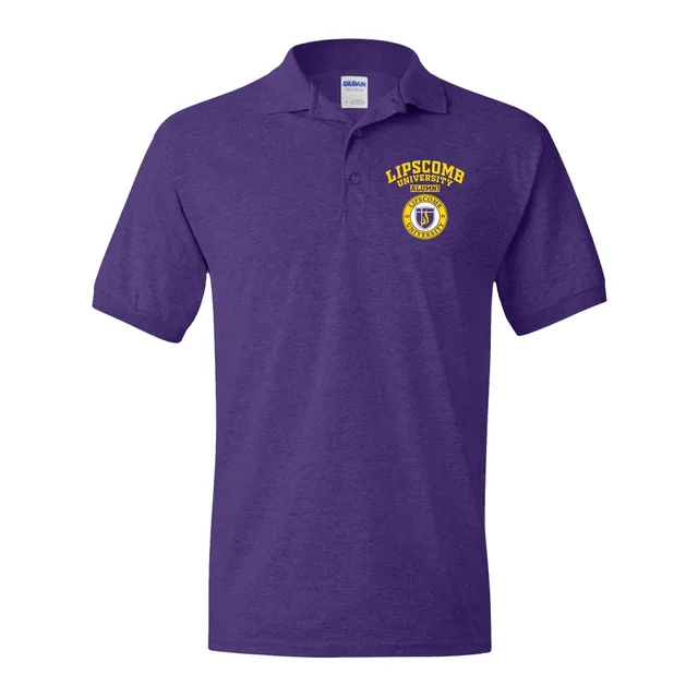 Lipscomb University TN LG Alumni Polo