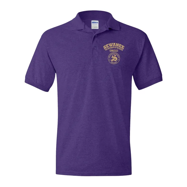 Sewanee TN LG Alumni Polo