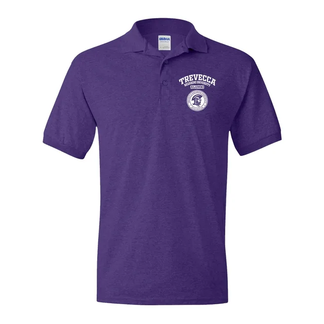 Trevecca Nazarene University TN LG Alumni Polo
