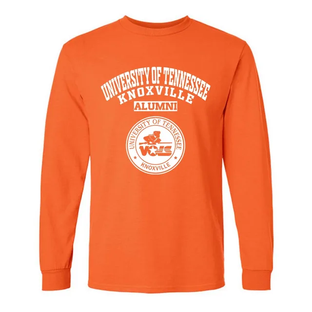 UT Knoxville TN LG Alumni Long Sleeve