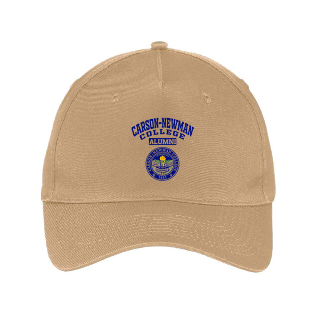 Carson Newman College TN LG Alumni Cap