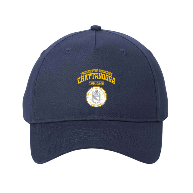 University of Tennessee at Chattanooga UTC TN LG Alumni Cap