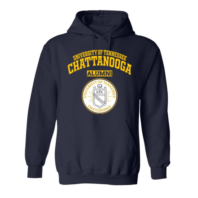 University of Tennessee at Chattanooga UTC TN LG Alumni Hoodie