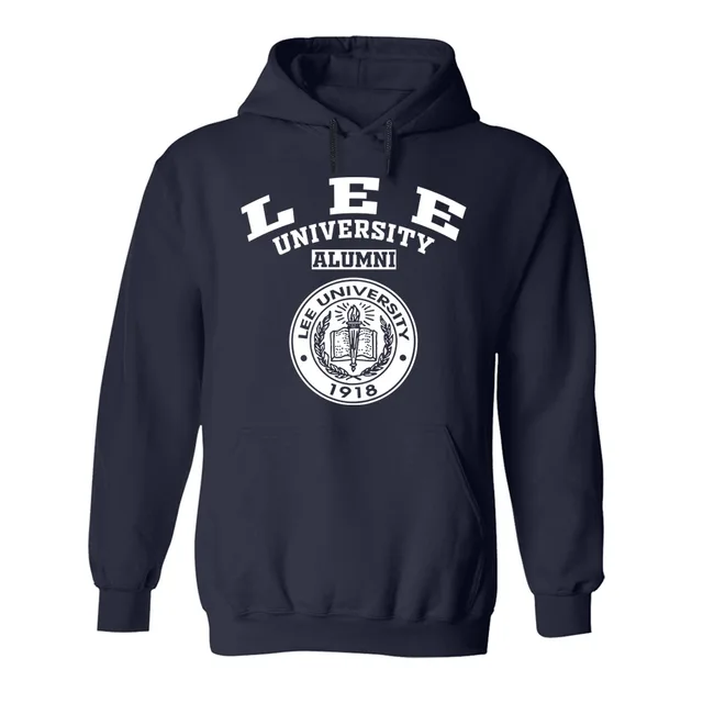 Lee University TN LG Alumni Hoodie