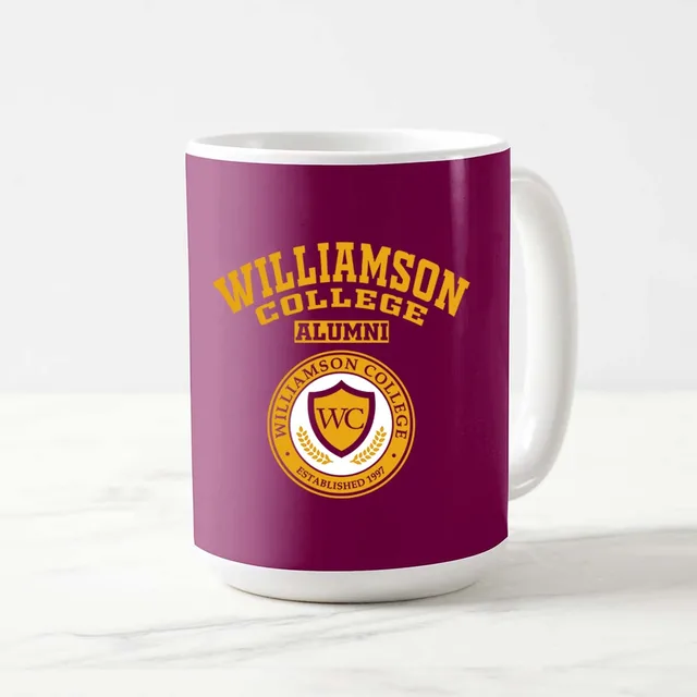 Williamson College TN LG Alumni Mug