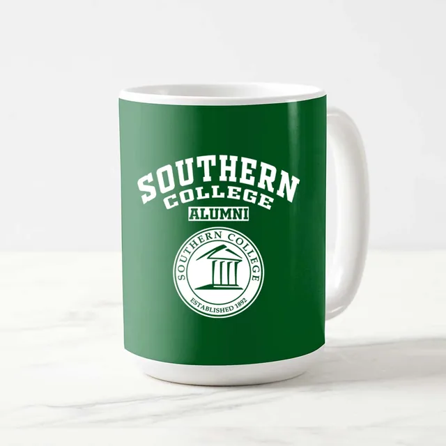 Southern College TN LG Alumni Mug
