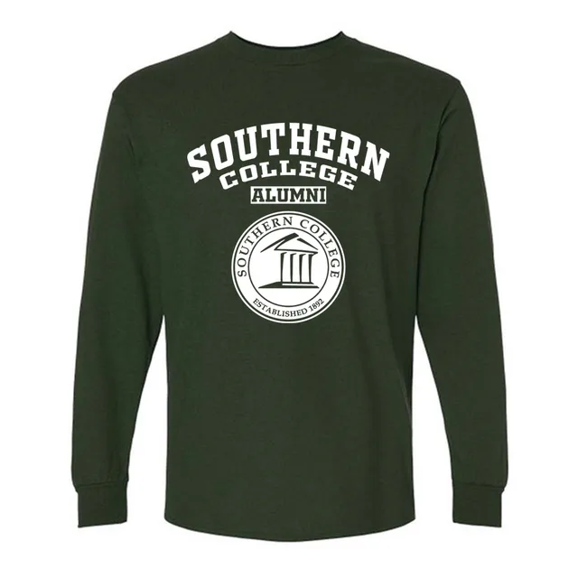 Southern College TN LG Alumni Long Sleeve