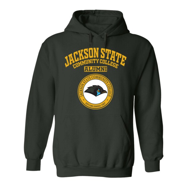 Jackson State Community College TN LG Alumni Hoodie