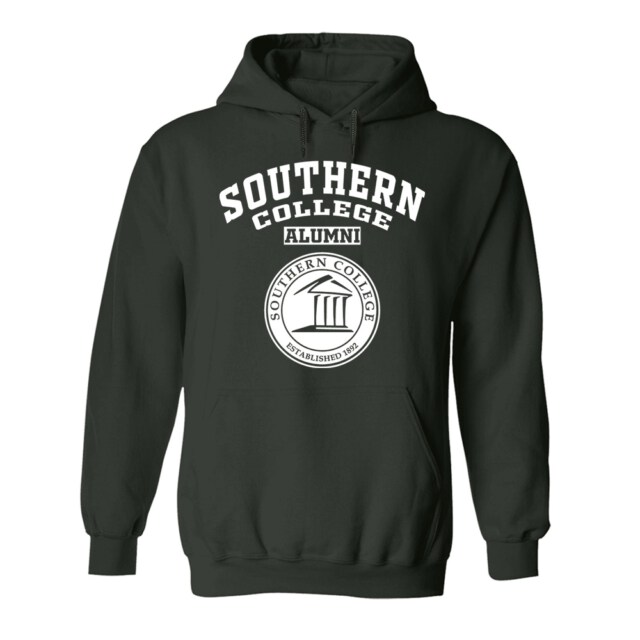 Southern College TN LG Alumni Hoodie