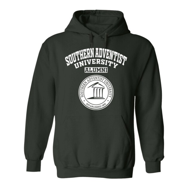 Southern Adventist University TN LG Alumni Hoodie