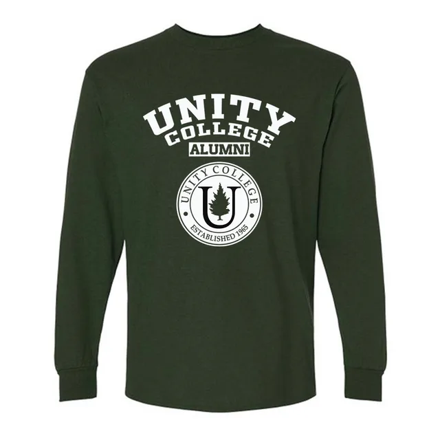 Unity College ME LG Alumni Long Sleeve