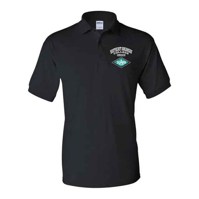 Southeast Arkansas College AR LG Alumni Polo