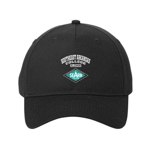 Southeast Arkansas College AR LG Alumni Cap