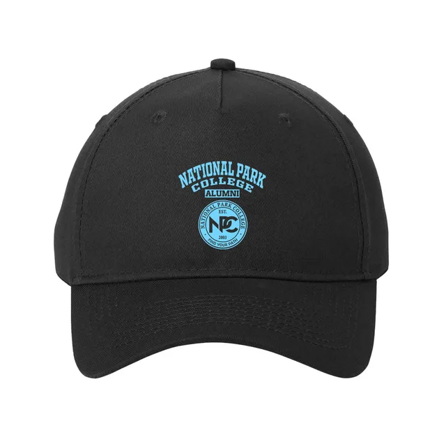 National Park College AR LG Alumni Cap