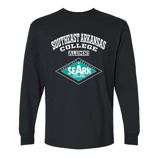 Southeast Arkansas College AR LG Alumni Long Sleeve