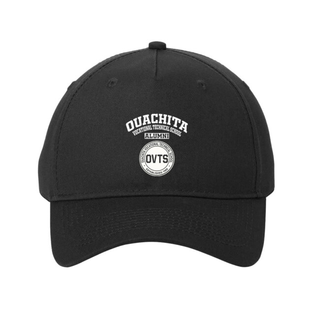 Ouachita Vocational Technical School AR LG Alumni Cap