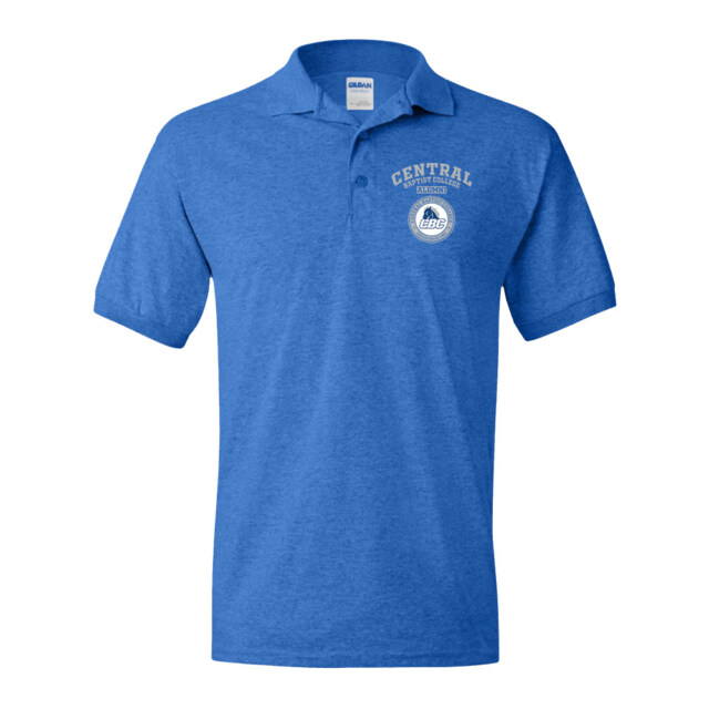 Central Baptist College AR LG Alumni Polo