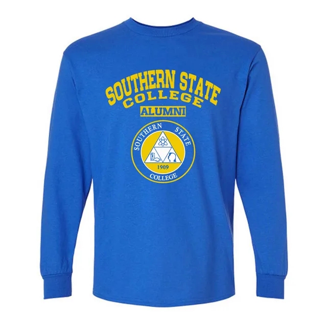 Southern State College AR LG Alumni Long Sleeve