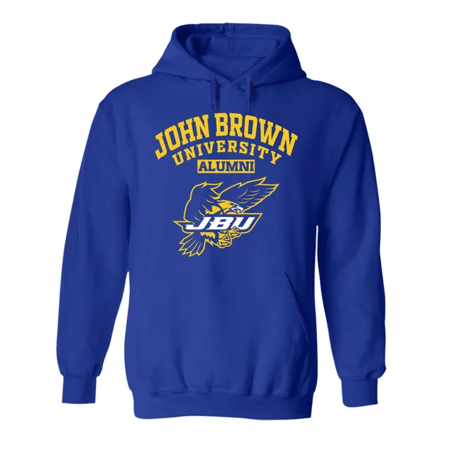 John Brown University AR LG Alumni Hoodie