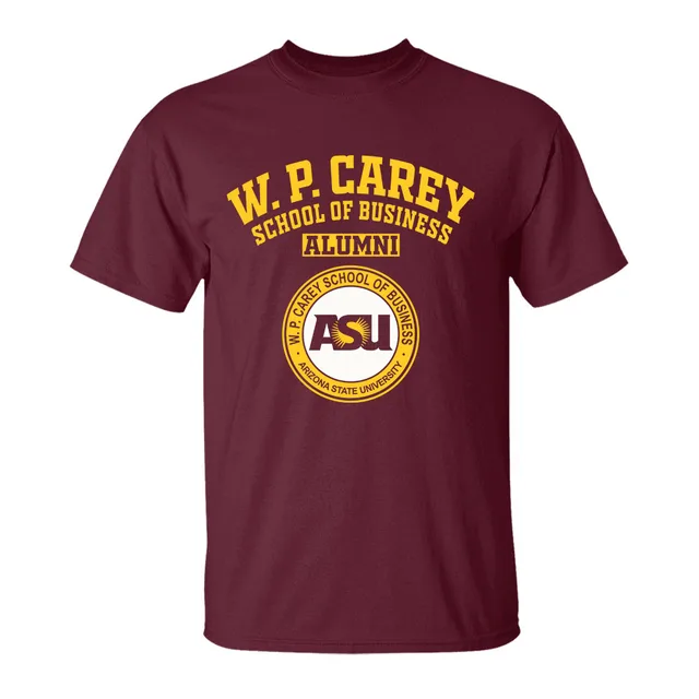 W. P. Carey School of Business AR LG Alumni T Shirt