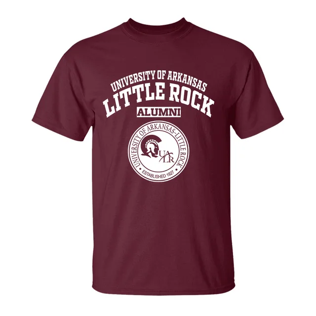 University of Arkansas Little Rock AR LG Alumni T Shirt