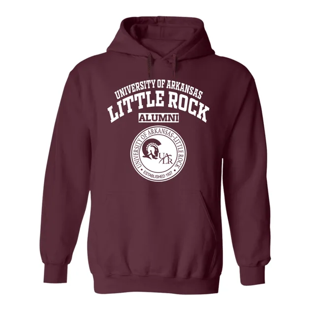 University of Arkansas Little Rock AR LG Alumni Hoodie