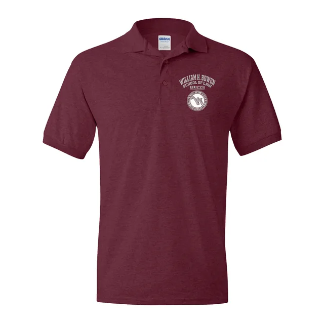 William H. Bowen School of Law AR LG Alumni Polo