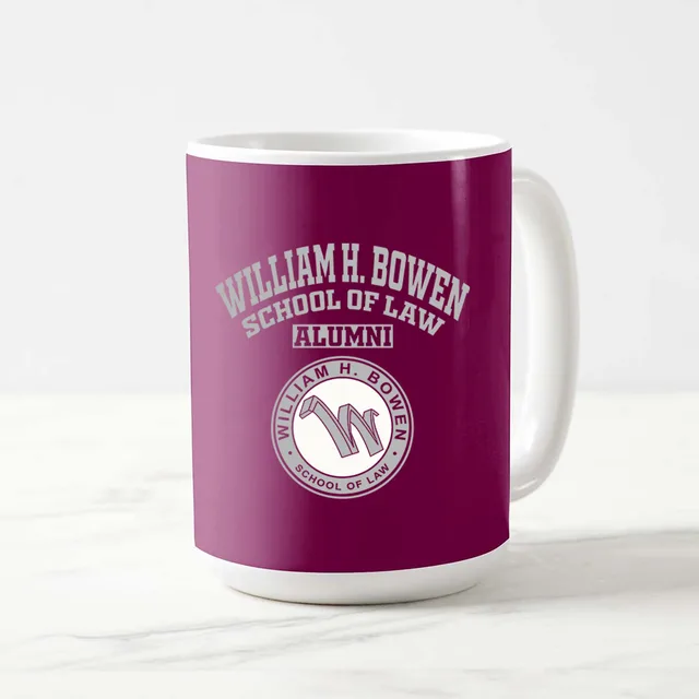 William H. Bowen School of Law AR LG Alumni Mug