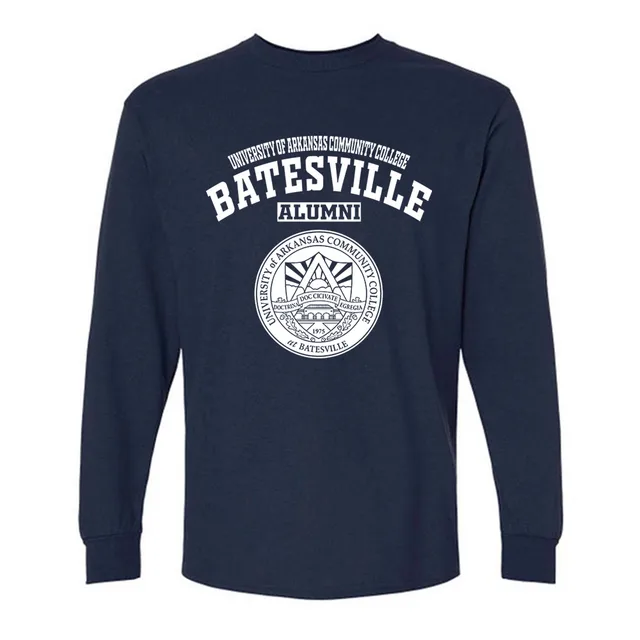University of Arkansas Community College at Batesville AR LG Alumni Long Sleeve