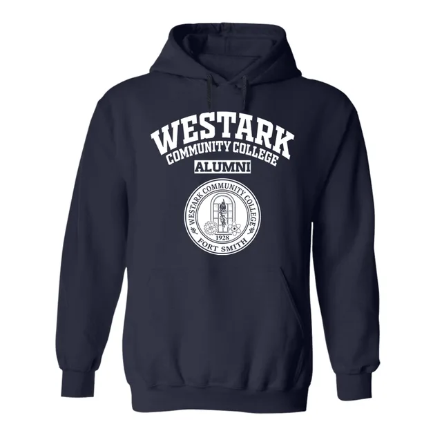 Westark Community College AR LG Alumni Hoodie