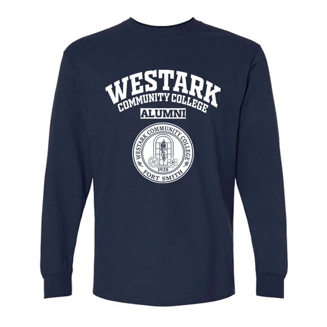 Westark Community College AR LG Alumni Long Sleeve