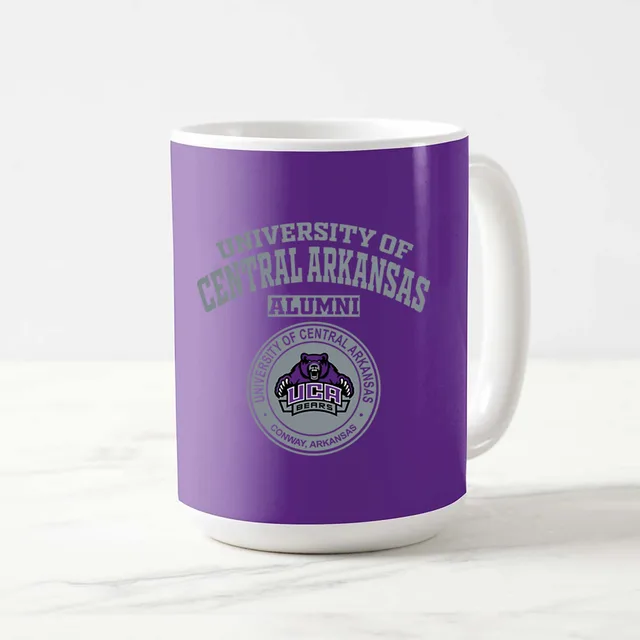 University of Central Arkansas AR LG Alumni Mug