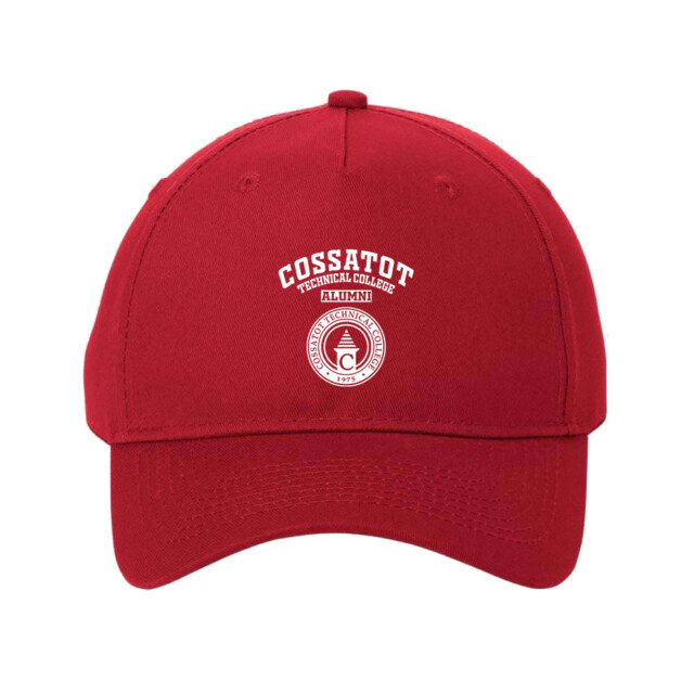 Cossatot Technical College AR LG Alumni Cap