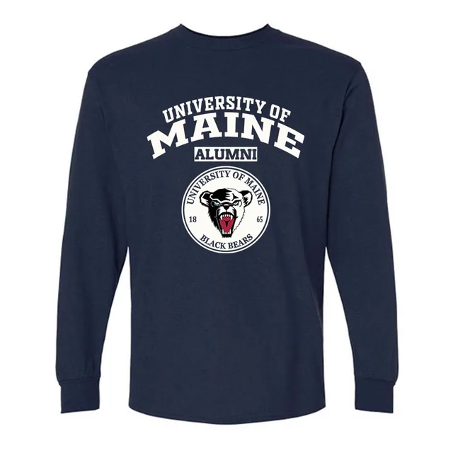 University of Maine ME LG Alumni Long Sleeve