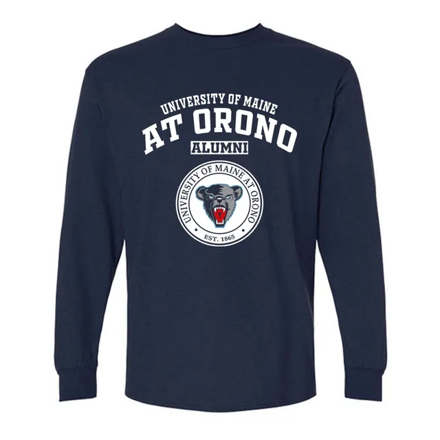 University of Maine at Orono ME LG Alumni Long Sleeve
