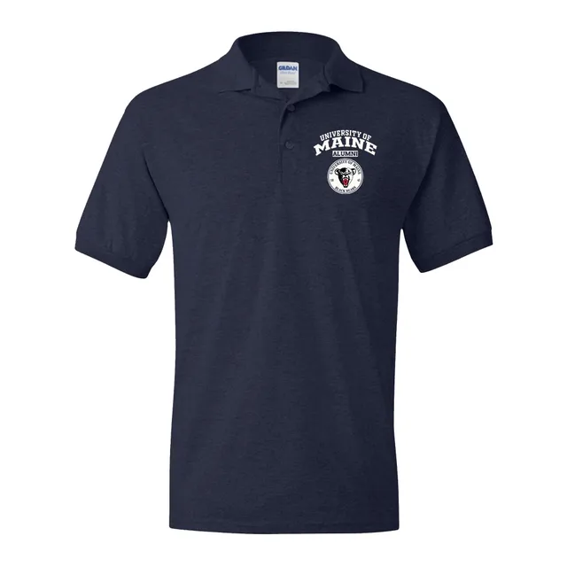 University of Maine ME LG Alumni Polo
