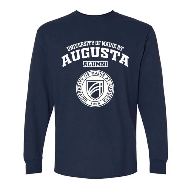 University of Maine at Augusta ME LG Alumni Long Sleeve