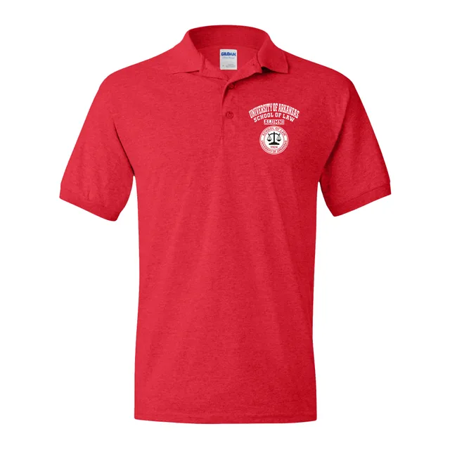 University of Arkansas School of Law AR LG Alumni Polo