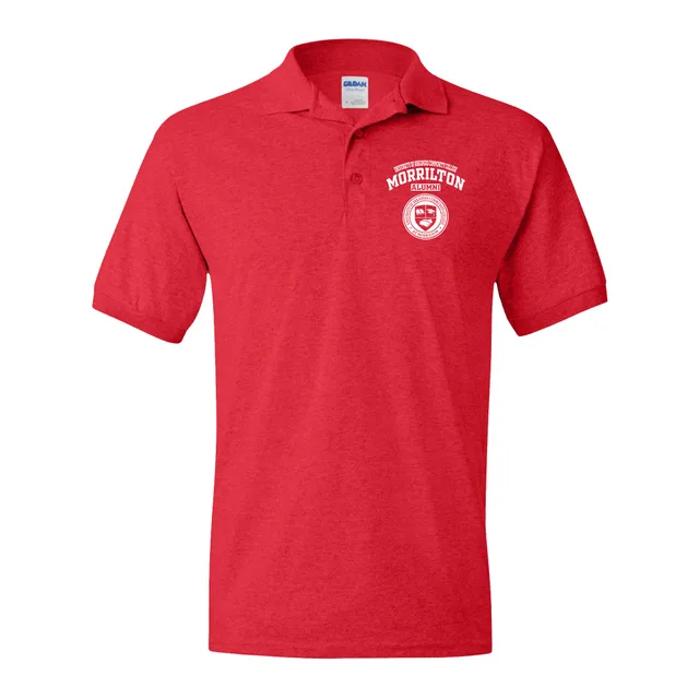 University of Arkansas Community College at Morrilton AR LG Alumni Polo