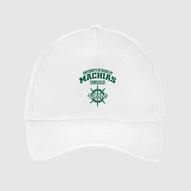 University of Maine Machias ME LG Alumni Cap
