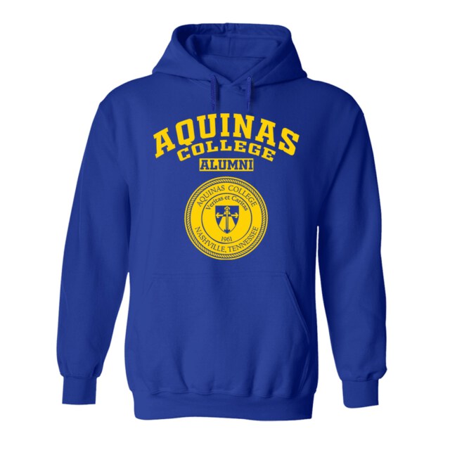 Aquinas College TN LG Alumni Hoodie