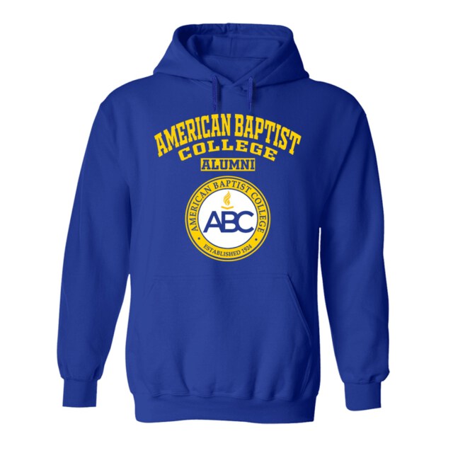 American Baptist College TN LG Alumni Hoodie