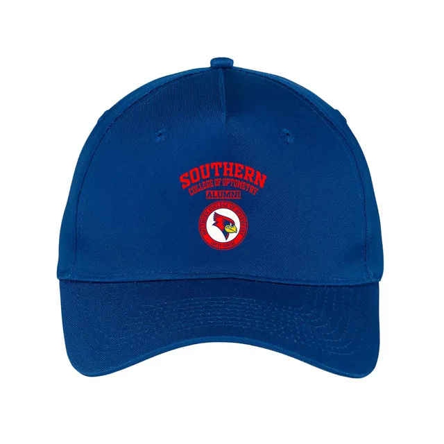 Southern College of Optometry TN LG Alumni Cap