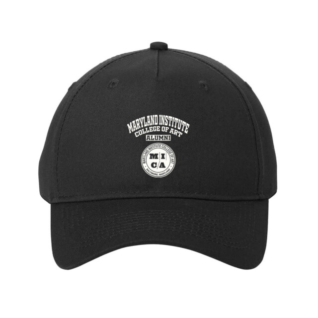 Maryland Institute College of Art MD LG Alumni Cap